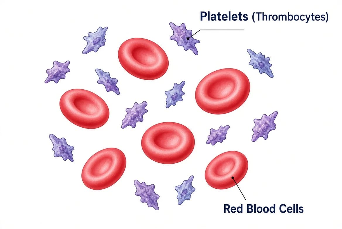 Platelets