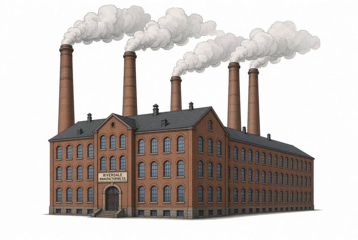 Factory